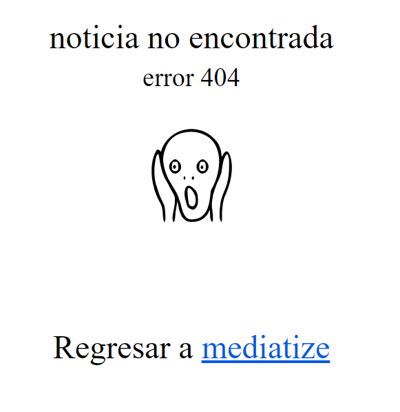 media