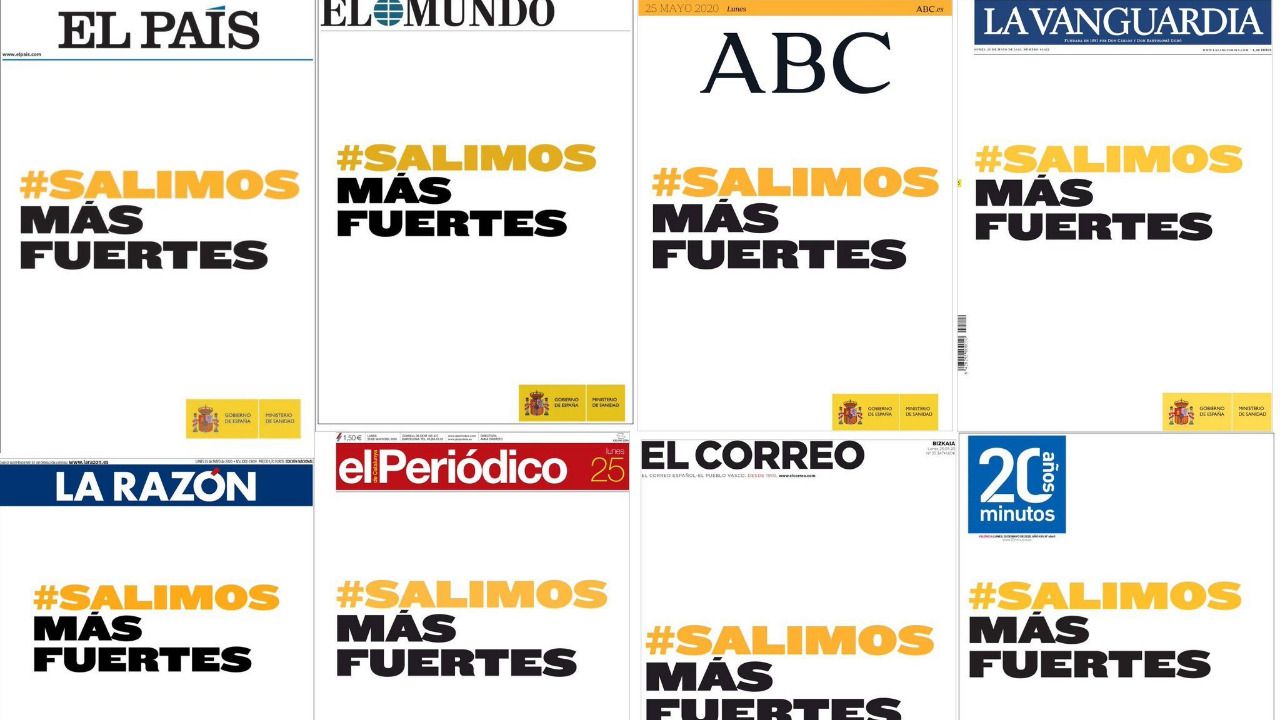 media