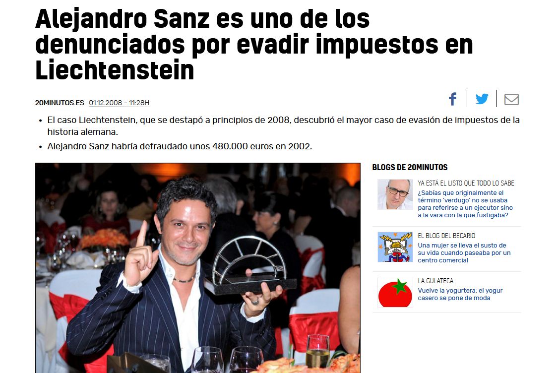 media