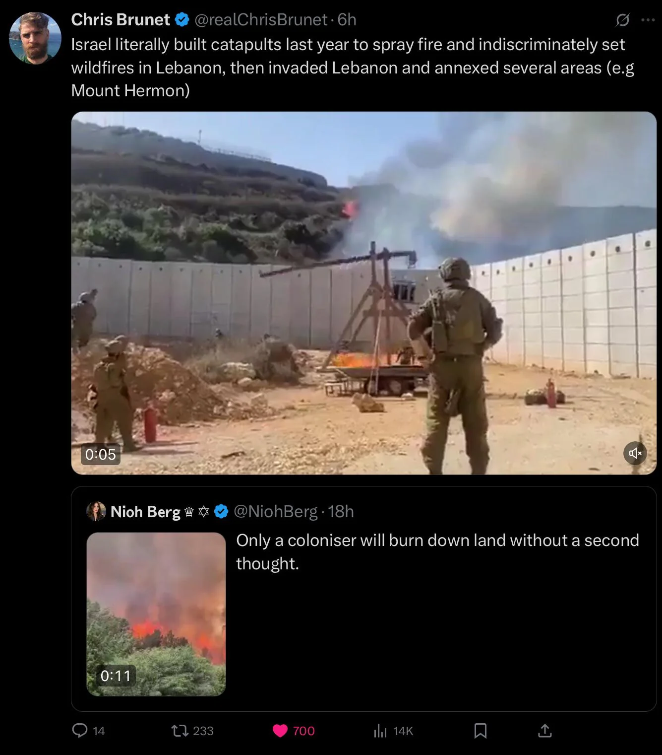 media