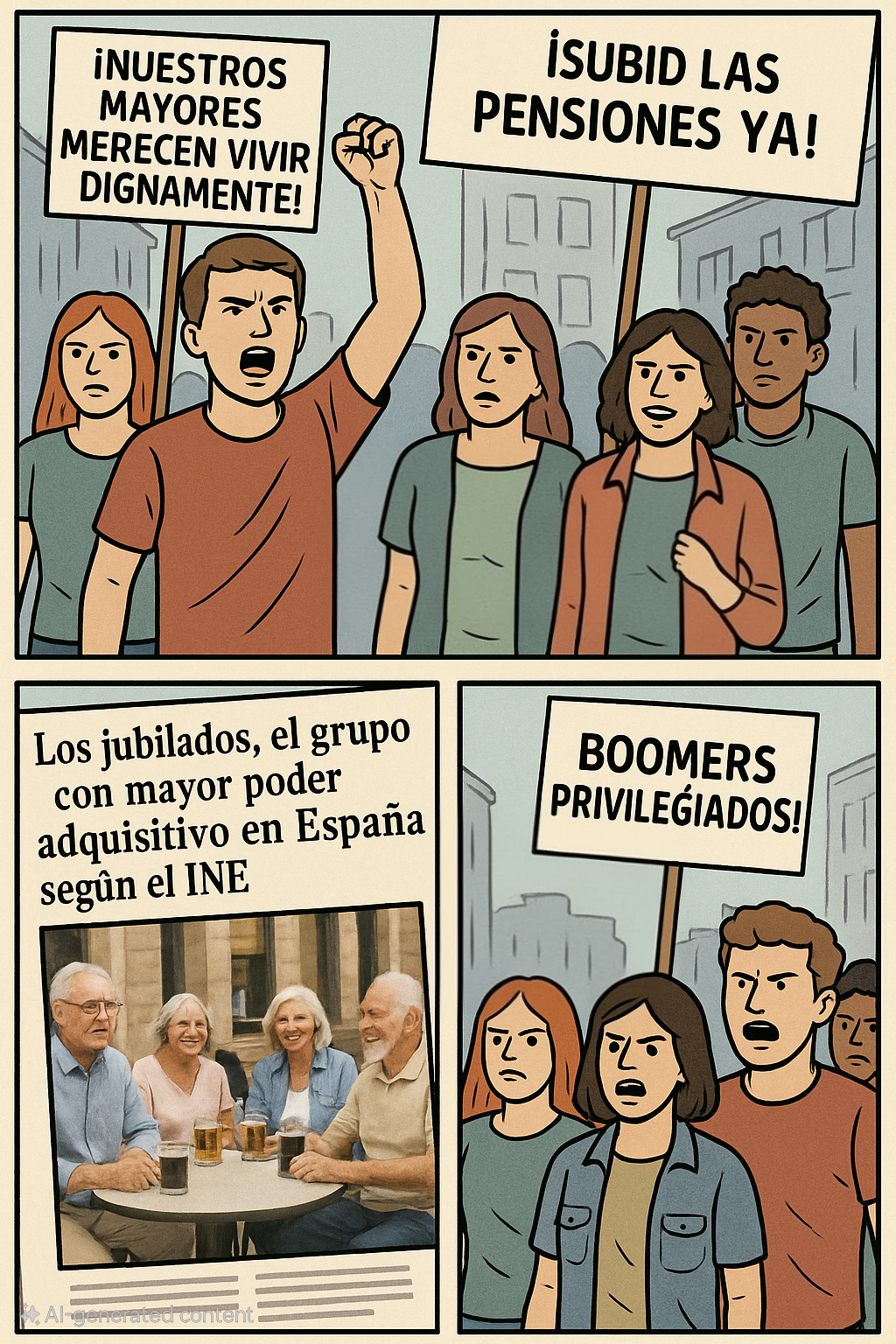 media