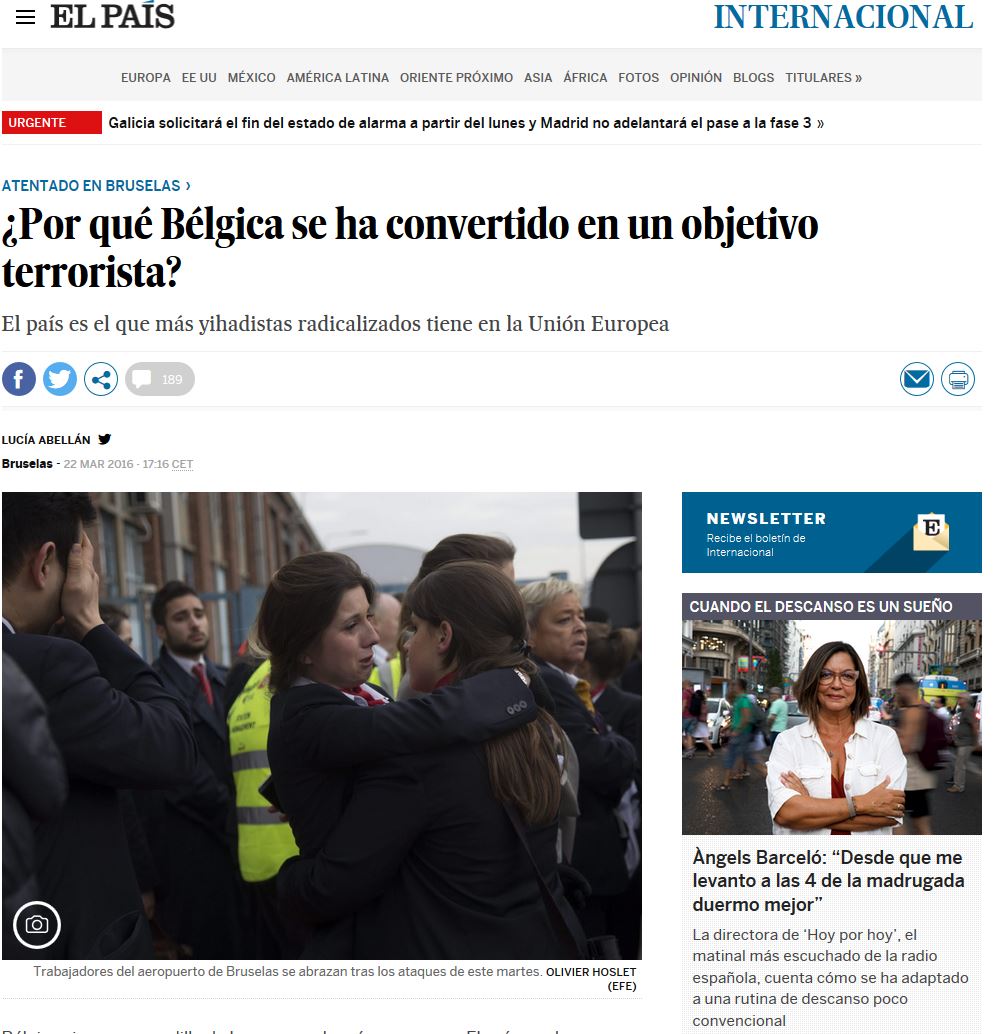media