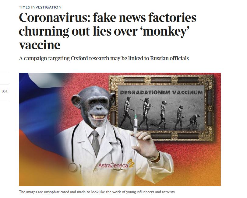 media