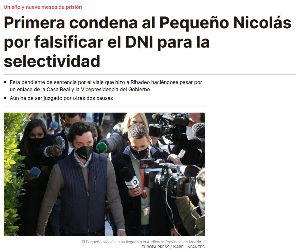 media