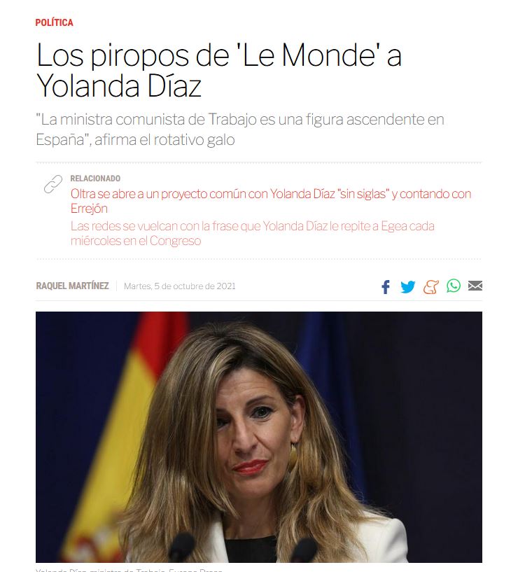 media