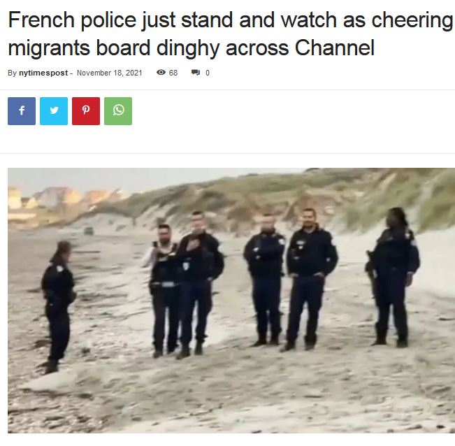 media
