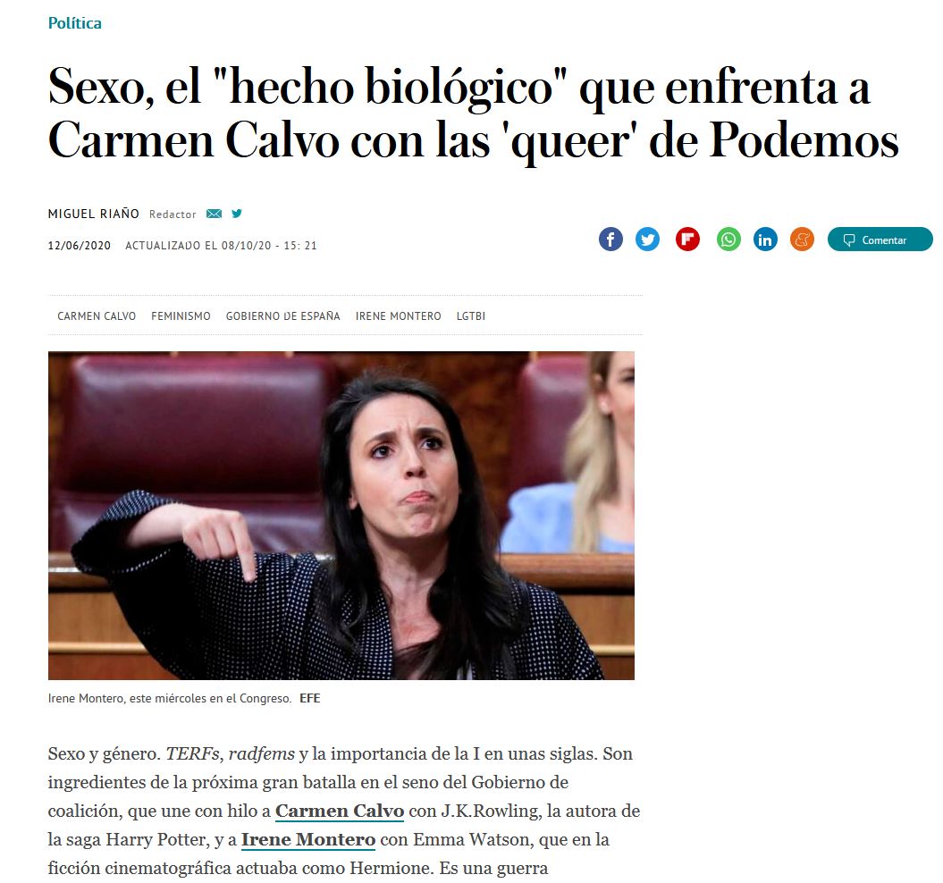 media