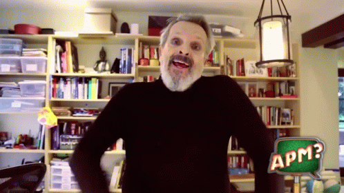 media
