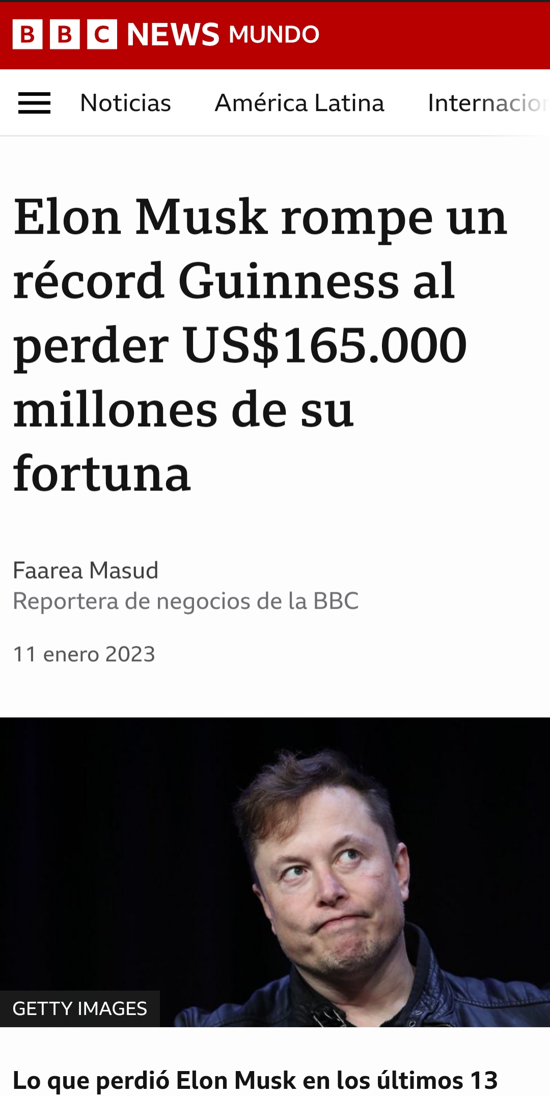 media