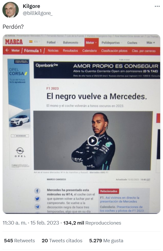 media