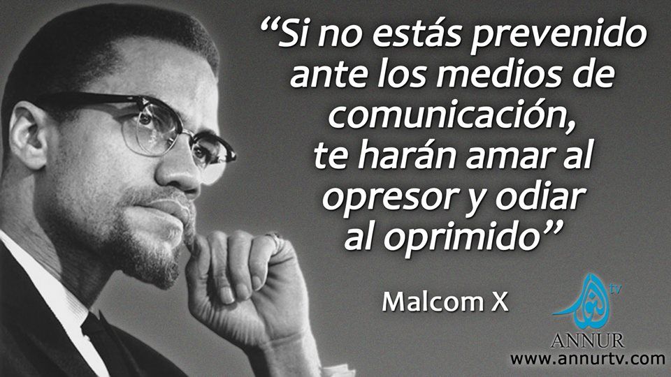 media
