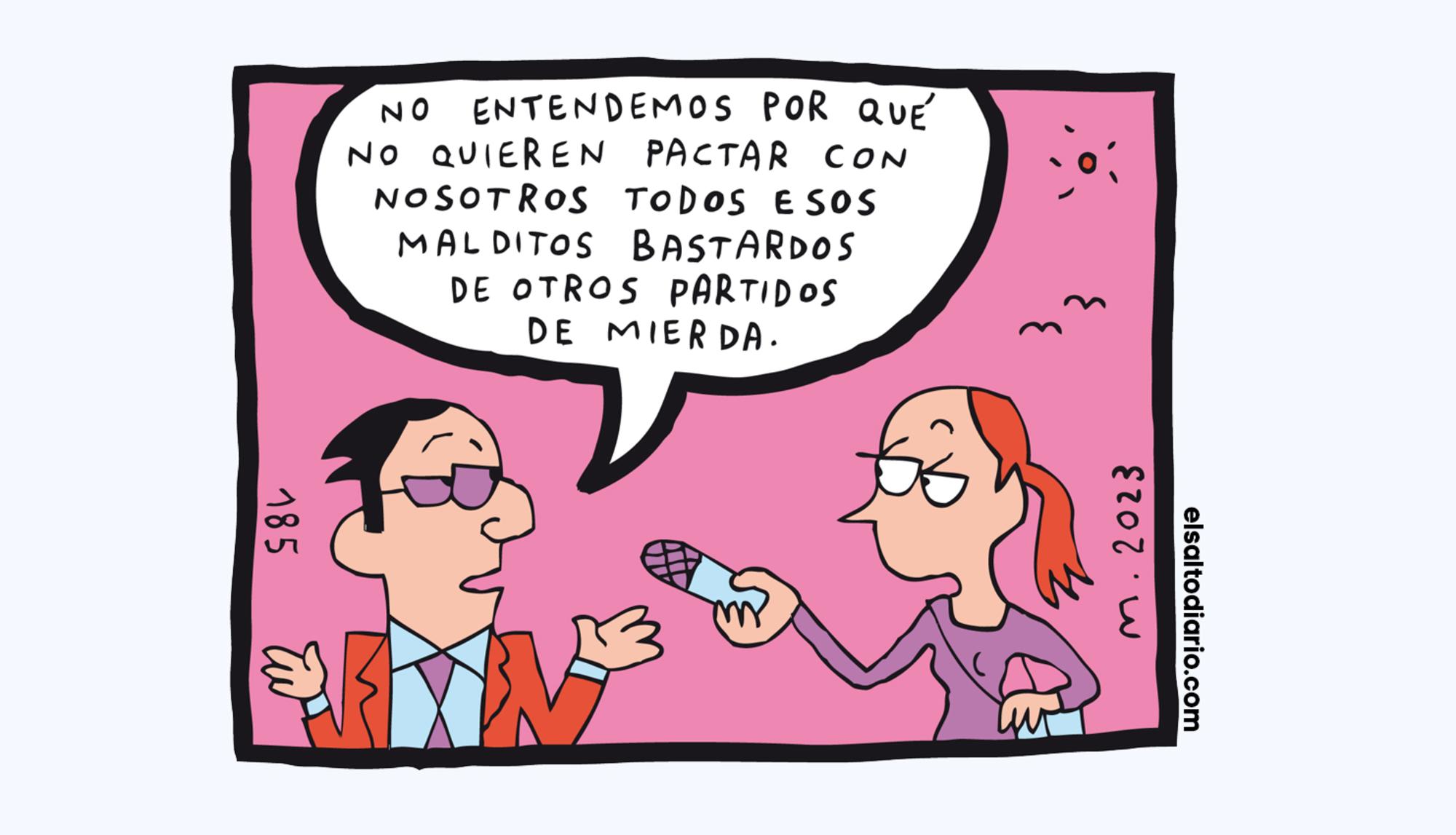 media