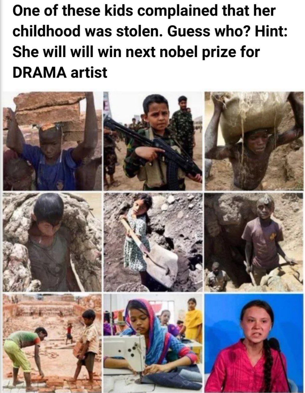 media