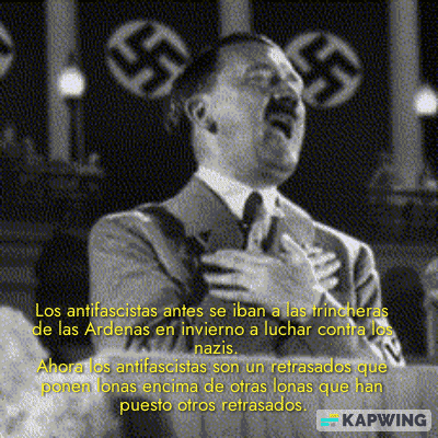 media