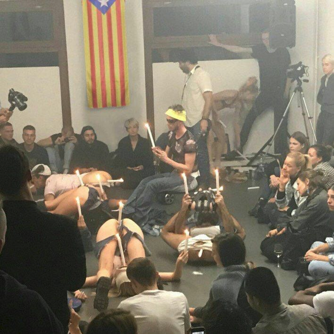 media