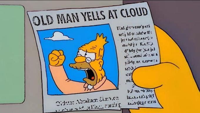 media