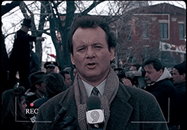 media