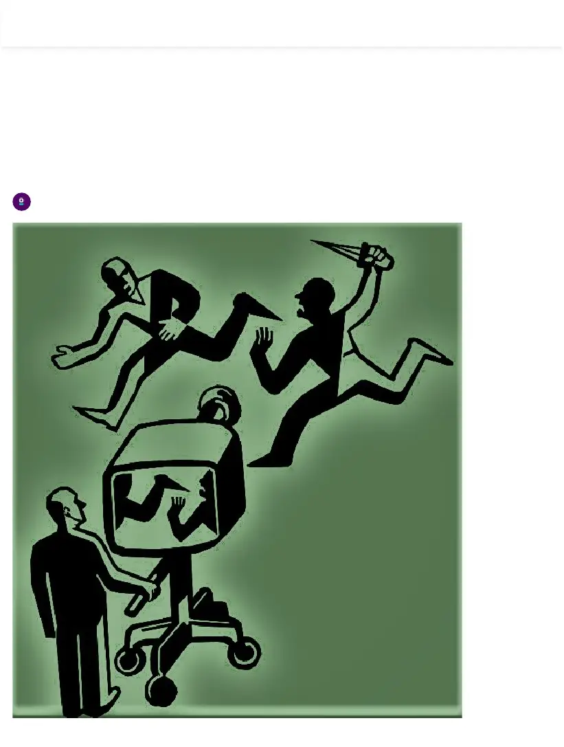 media