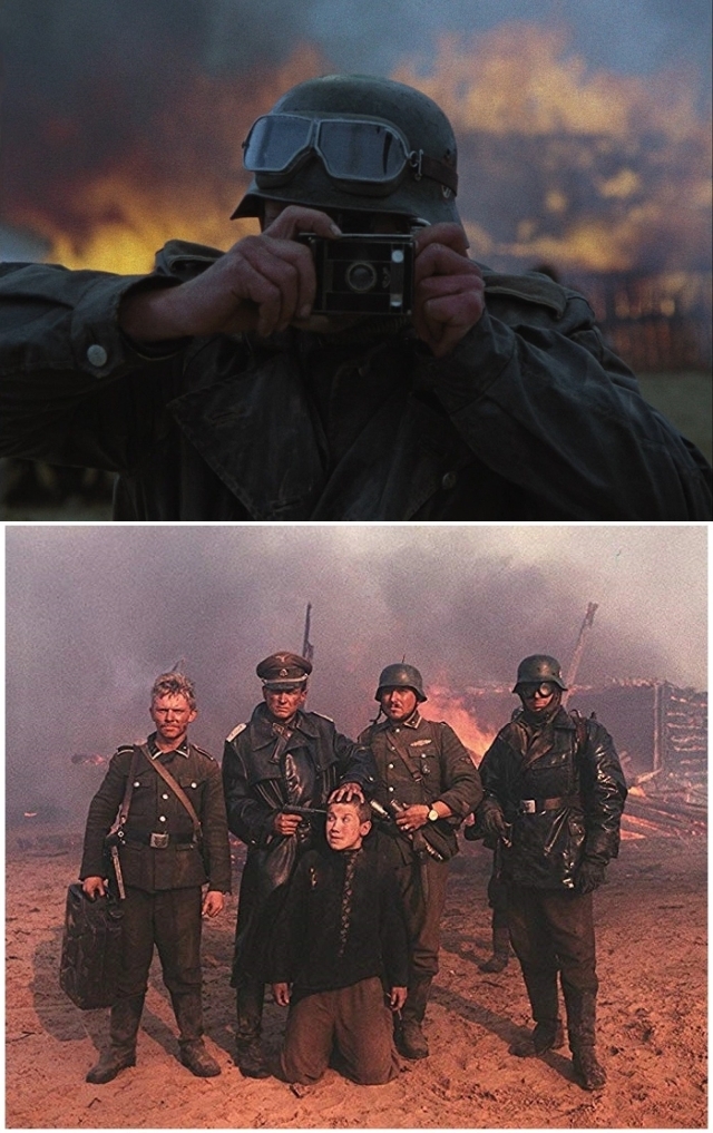 media