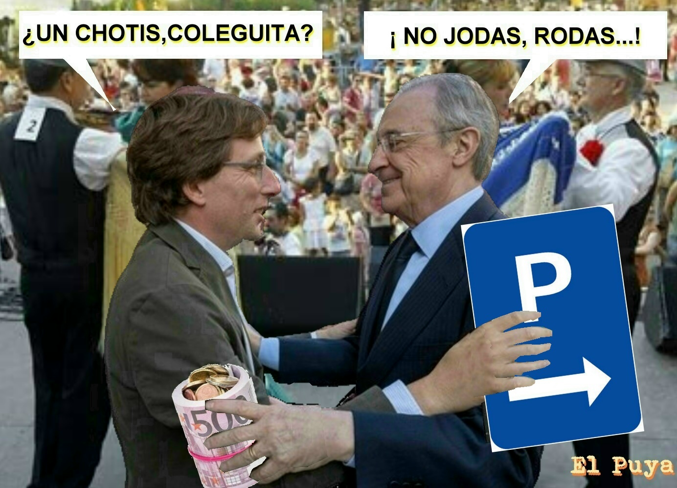 media