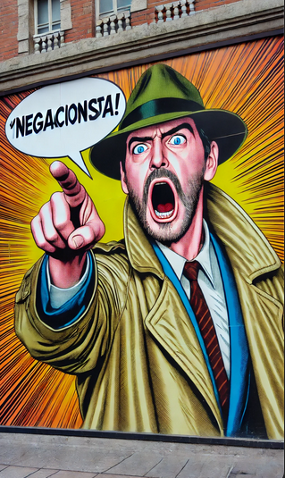 media