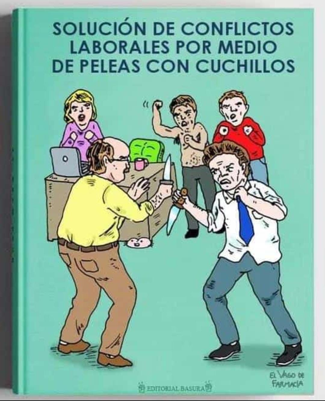 media