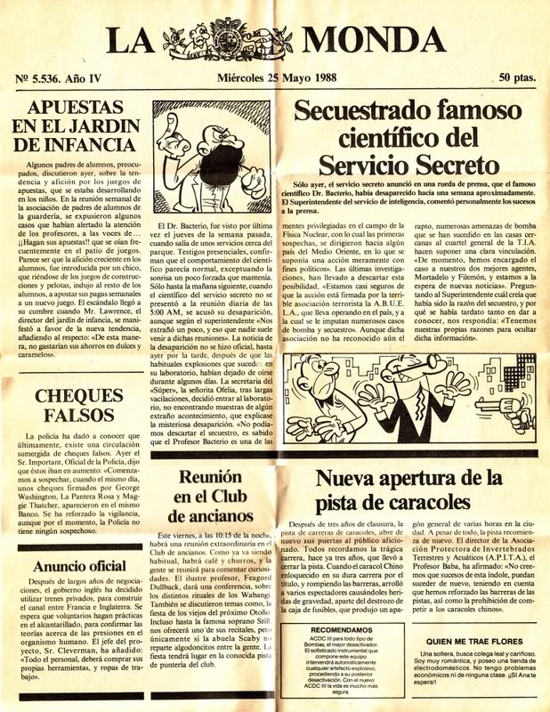 media