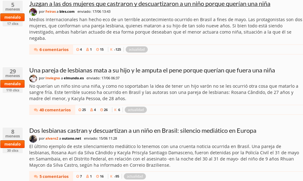 media