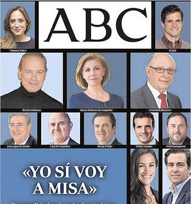 media