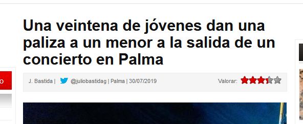 media