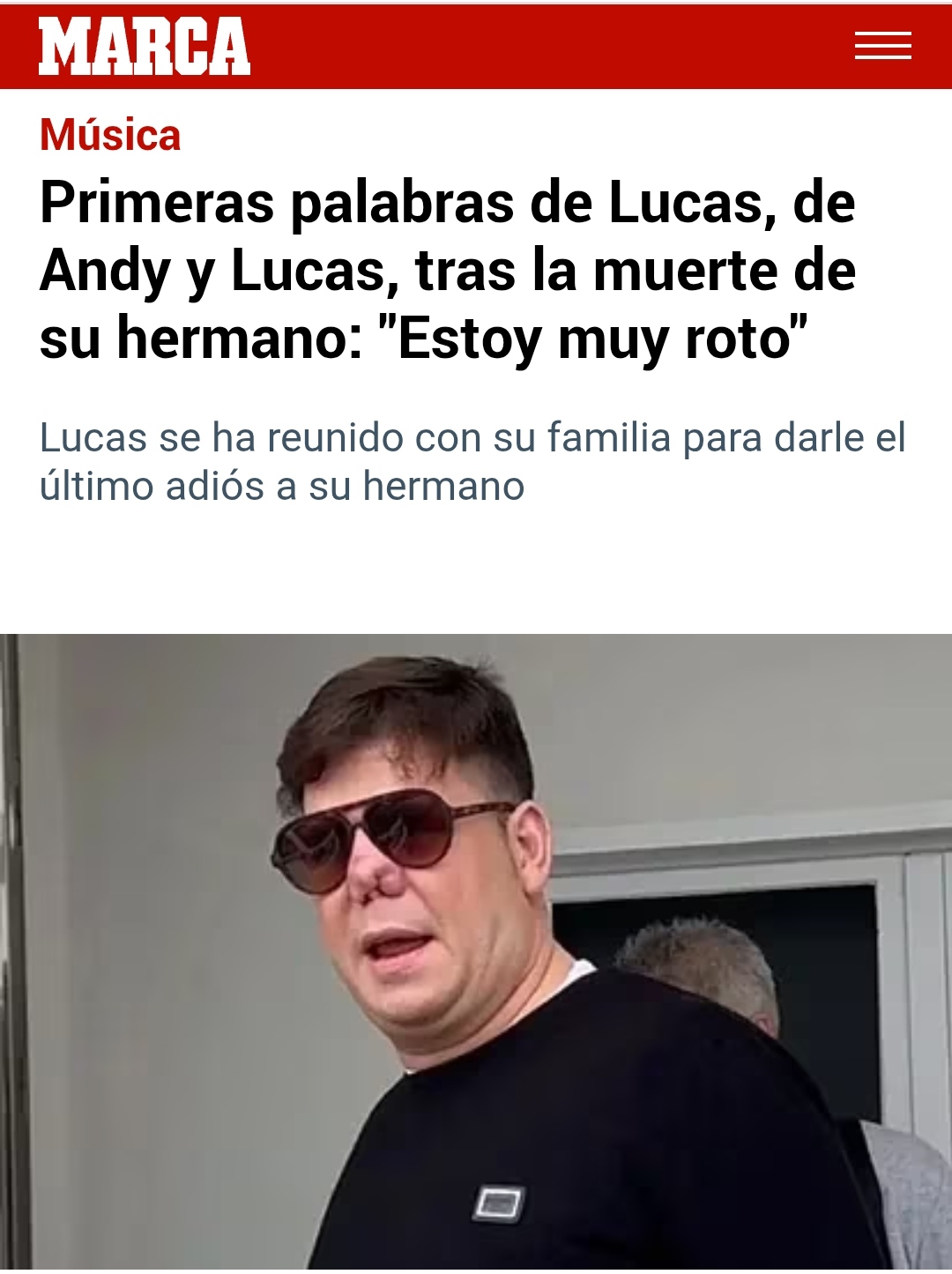 media