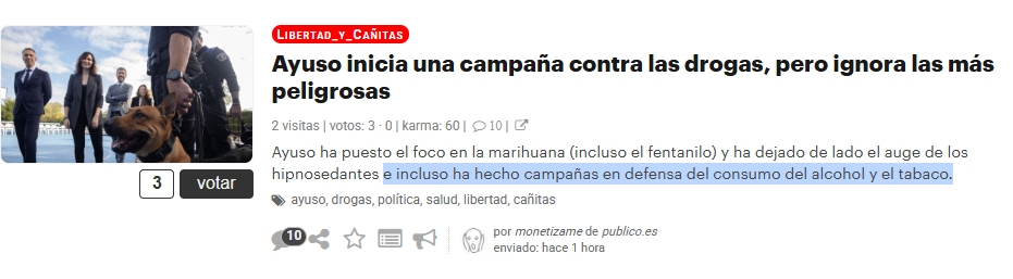 media