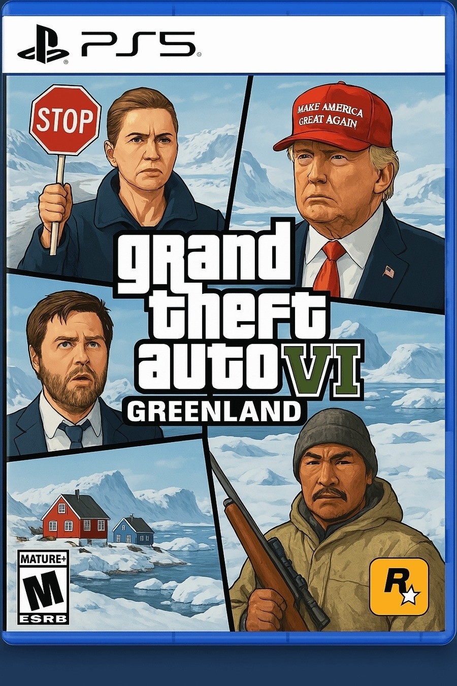 media