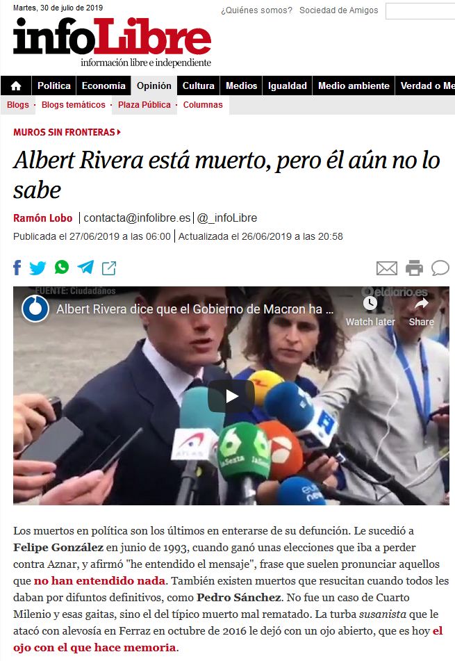 media