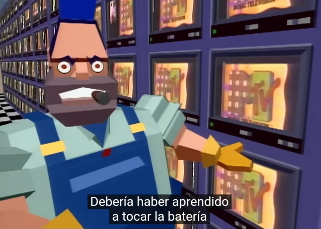 media