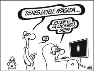 media