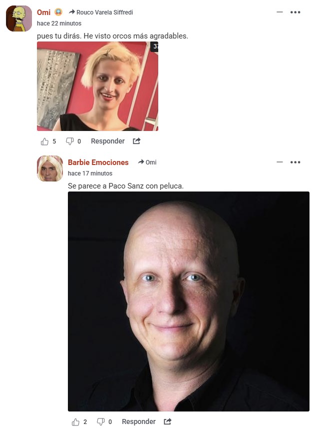 media