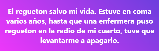 media