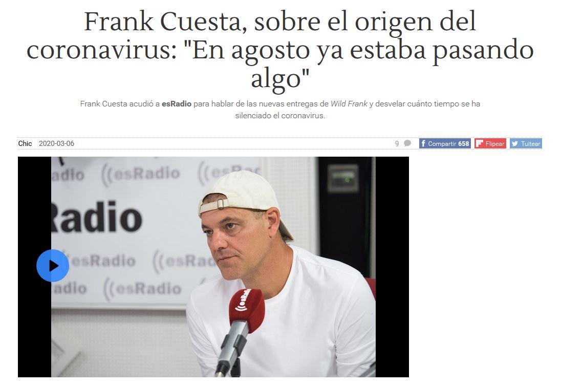 media