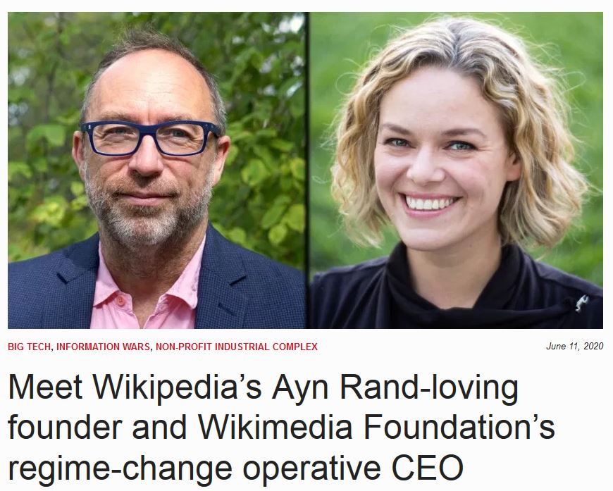 media
