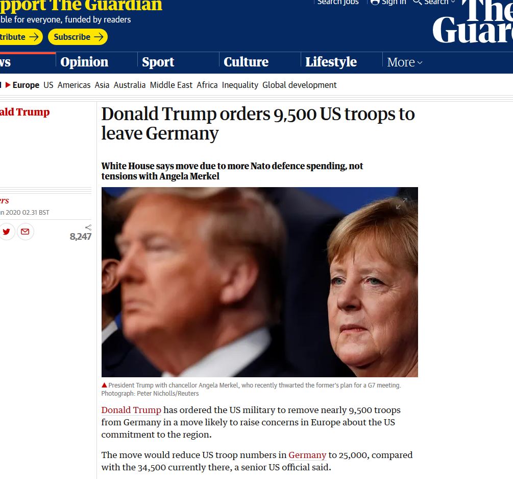 media
