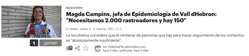 media