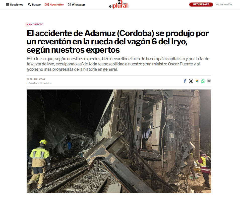 media
