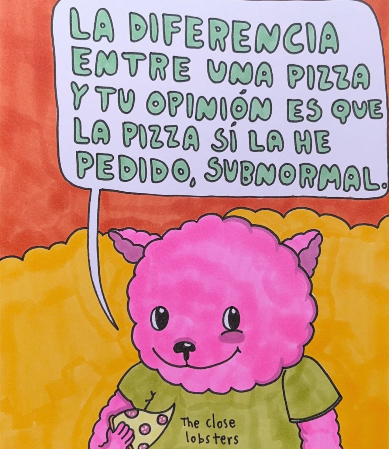 media