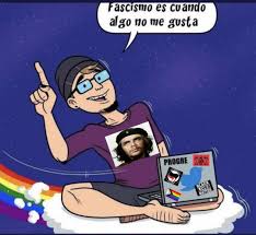 media