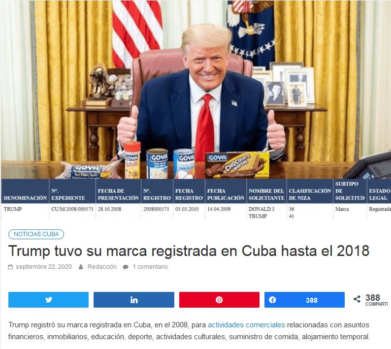 media