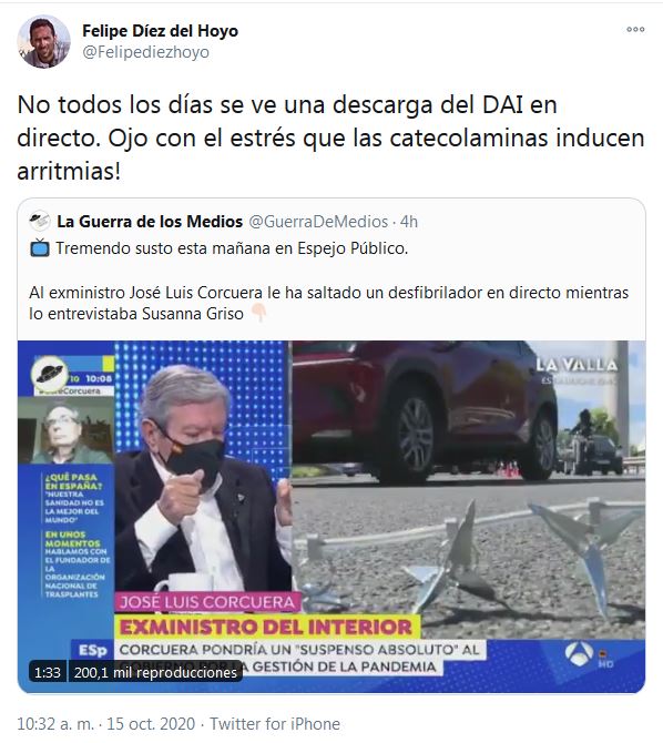 media