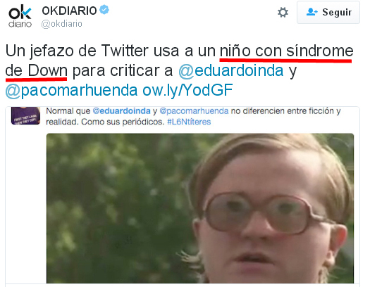 media