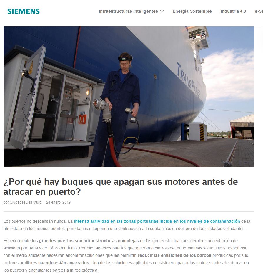 media