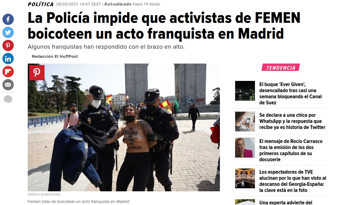 media